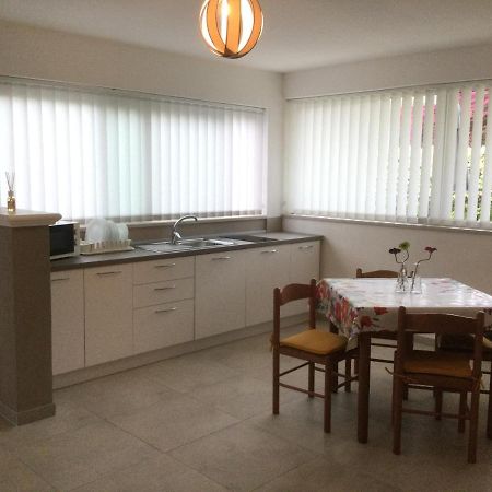 Residence I Faraglioni Матината Екстериор снимка