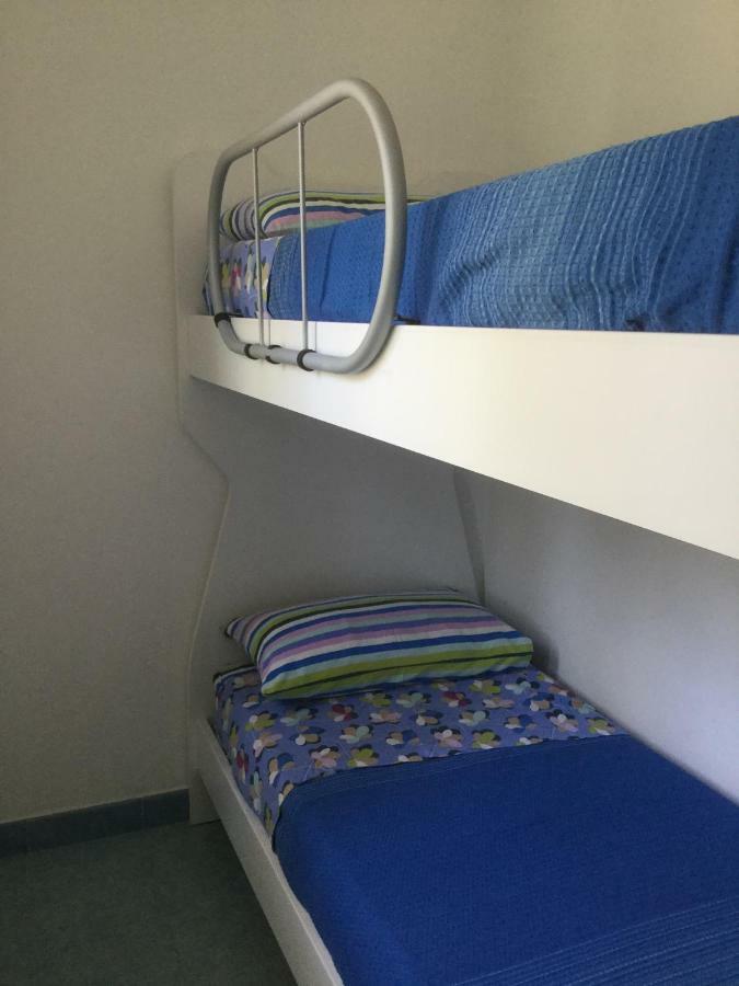 Residence I Faraglioni Матината Екстериор снимка