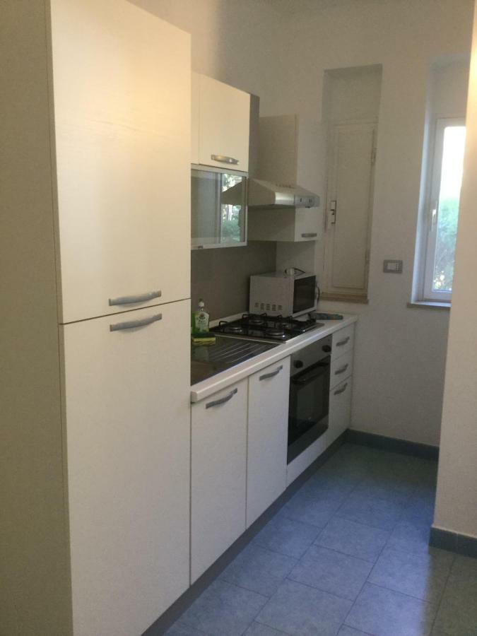 Residence I Faraglioni Матината Екстериор снимка