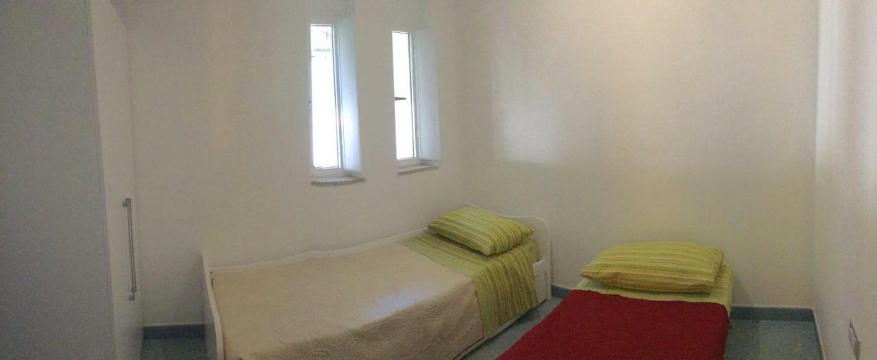 Residence I Faraglioni Матината Екстериор снимка