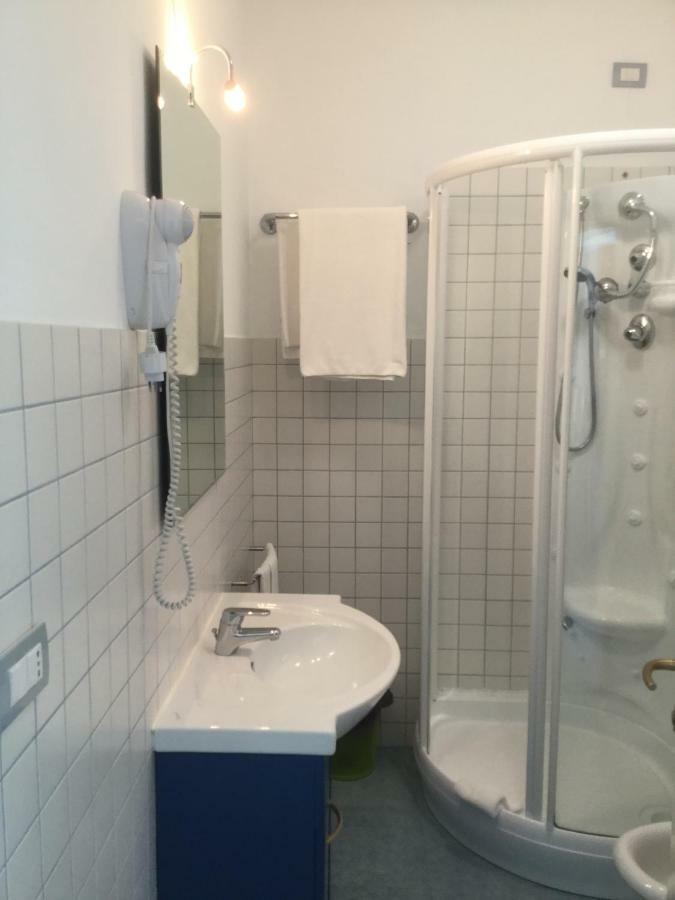 Residence I Faraglioni Матината Екстериор снимка