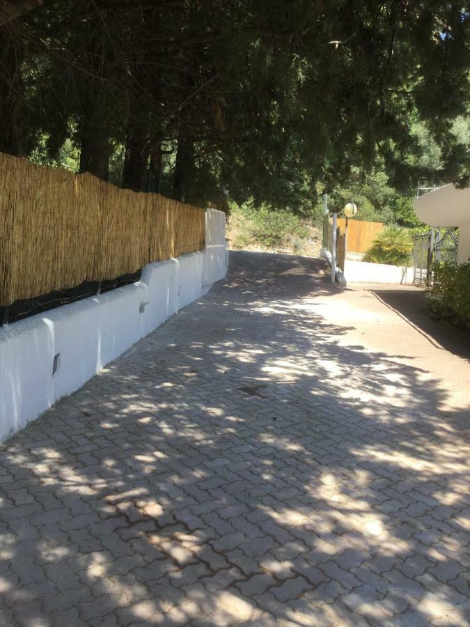 Residence I Faraglioni Матината Екстериор снимка