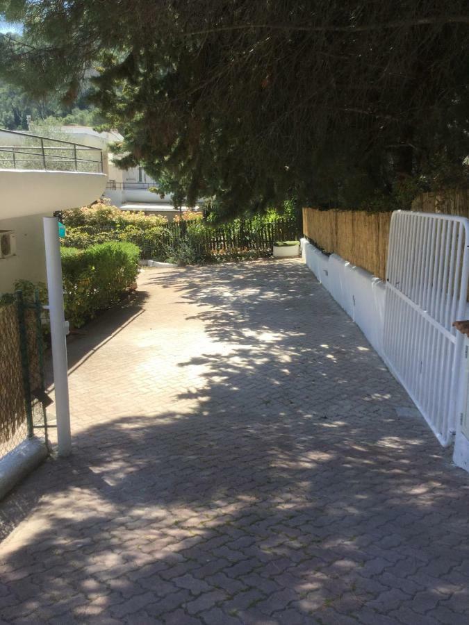 Residence I Faraglioni Матината Екстериор снимка